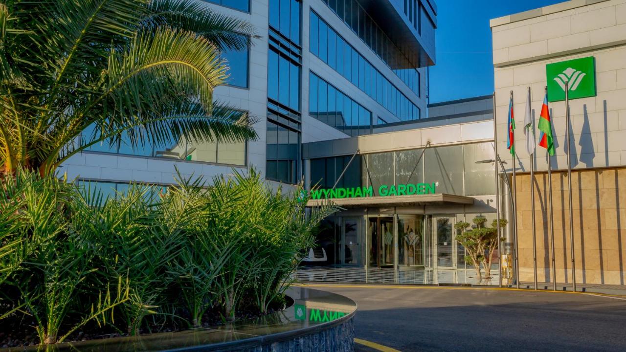 Wyndham by Garden 5*, фото 16