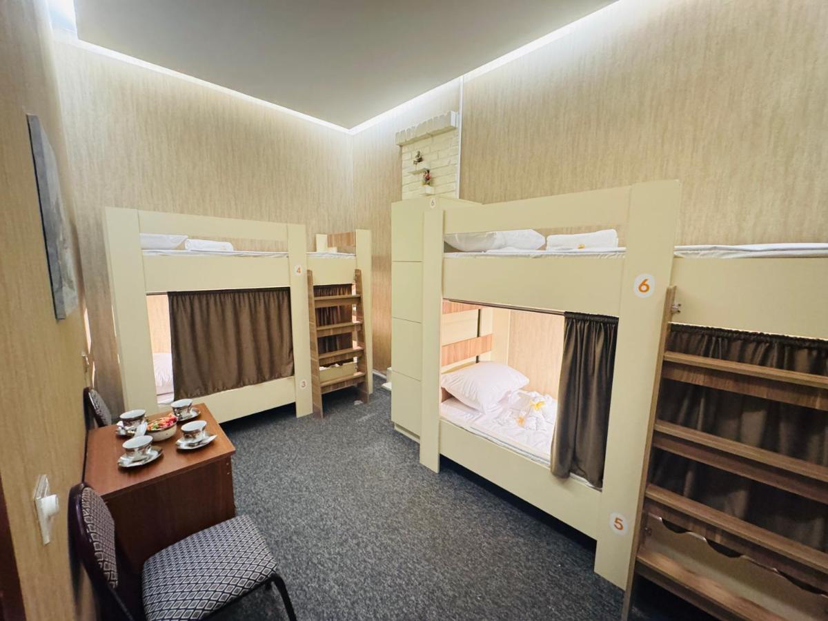 Alison Hotel Baku 3*