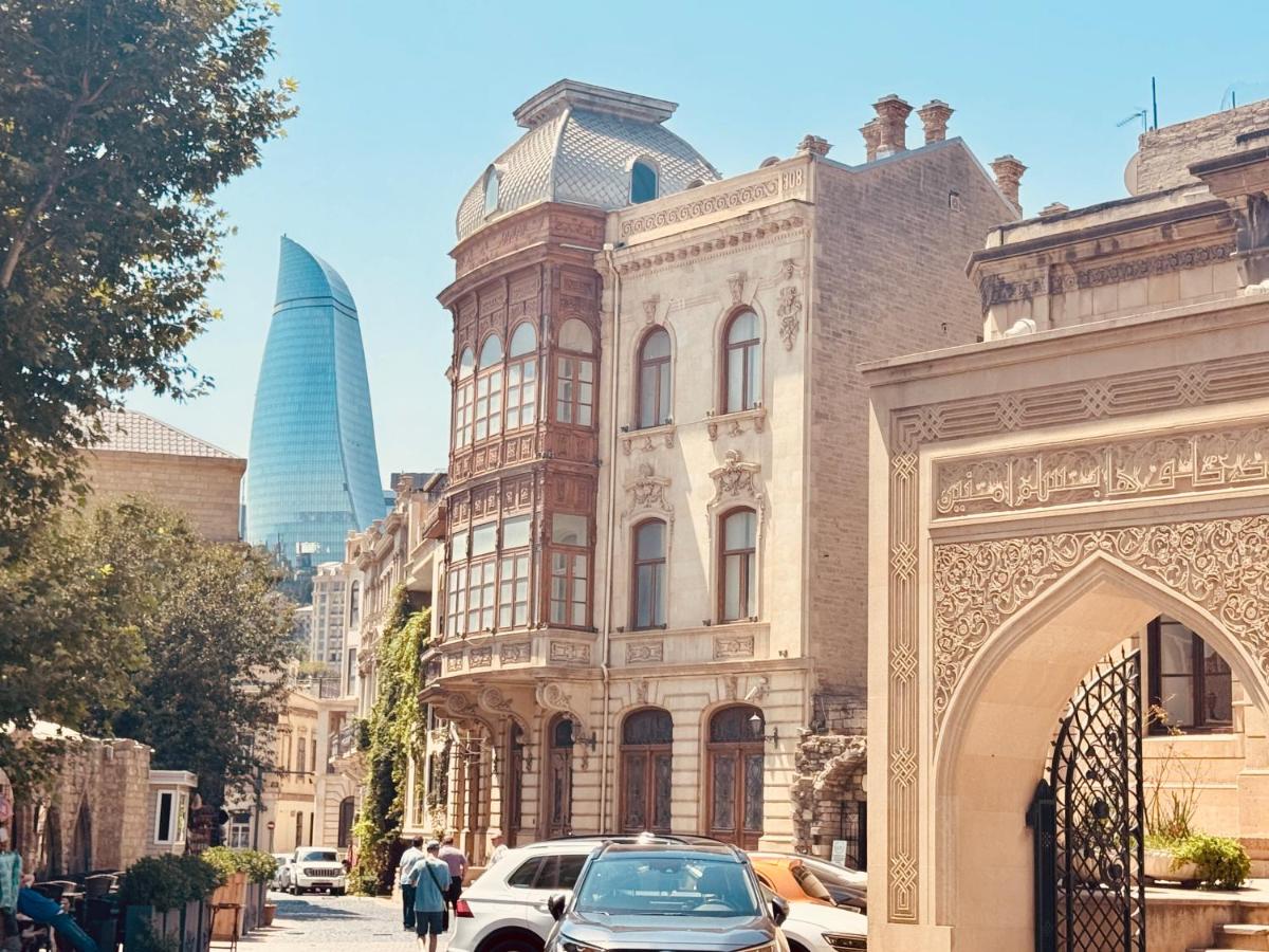 Alison Hotel Baku 3*, фото 10