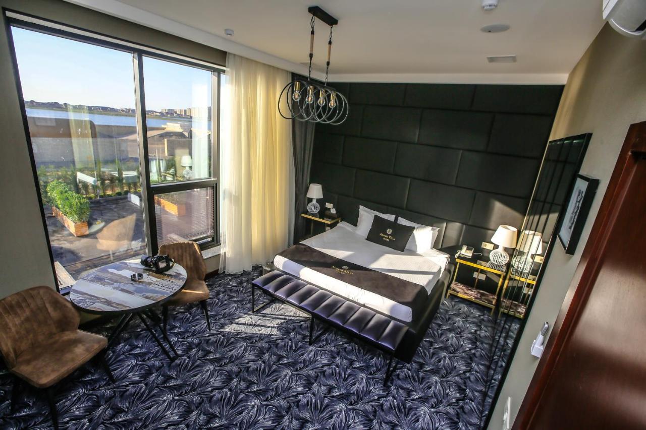 Armada Villa Hotel 3*