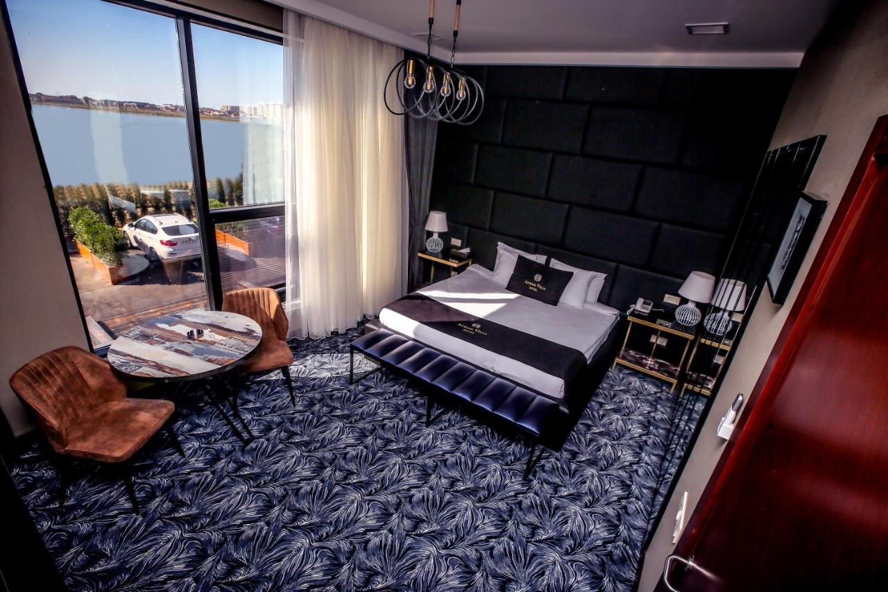 Armada Villa Hotel 3*, фото 11
