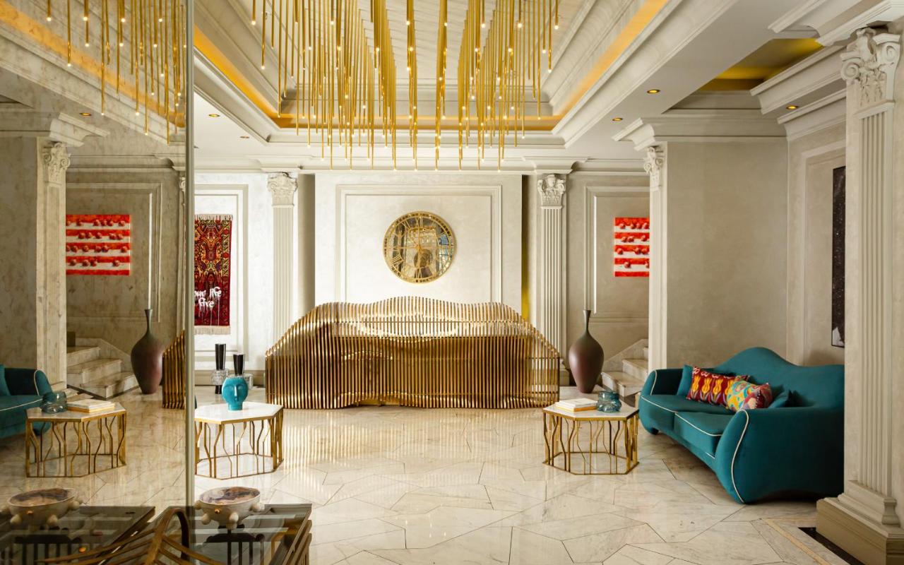 Art Gallery Hotel 4*, фото 3
