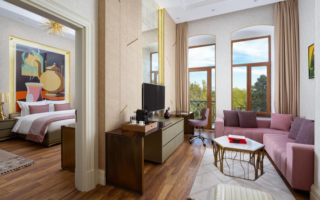 Art Gallery Hotel 4*, фото 4