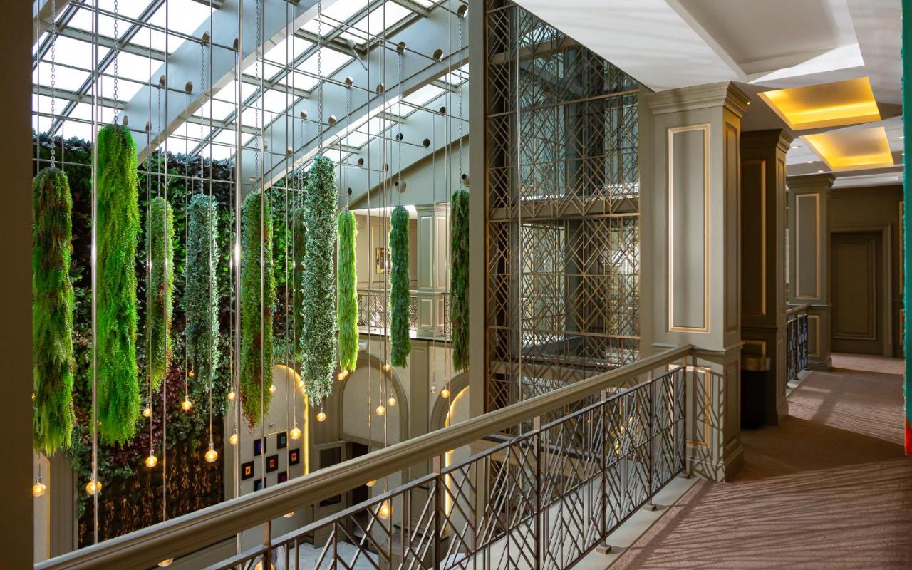 Art Gallery Hotel 4*, фото 5
