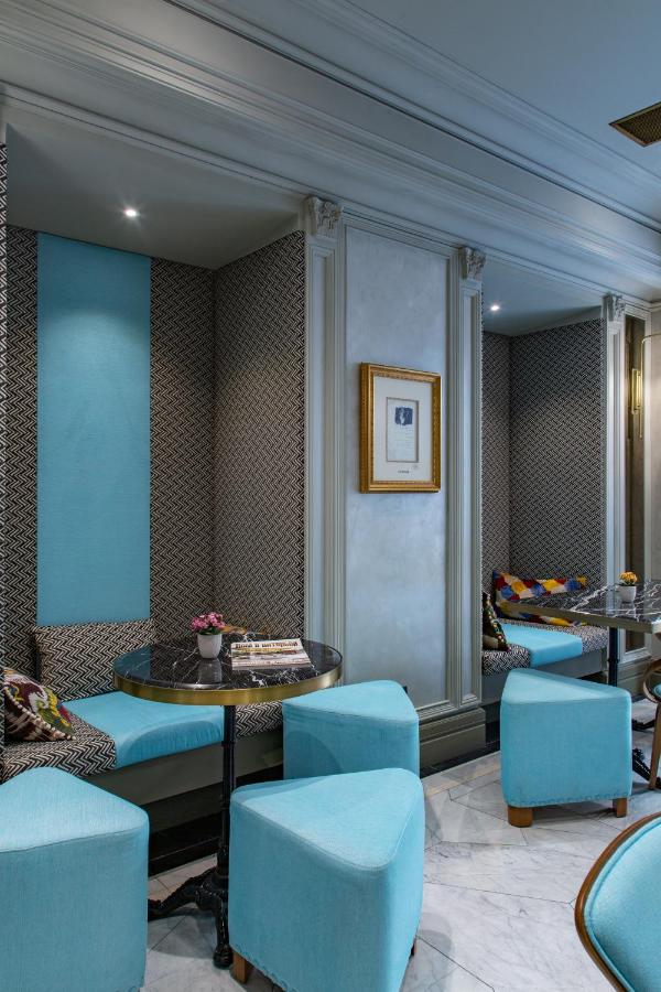 Art Gallery Hotel 4*, фото 9