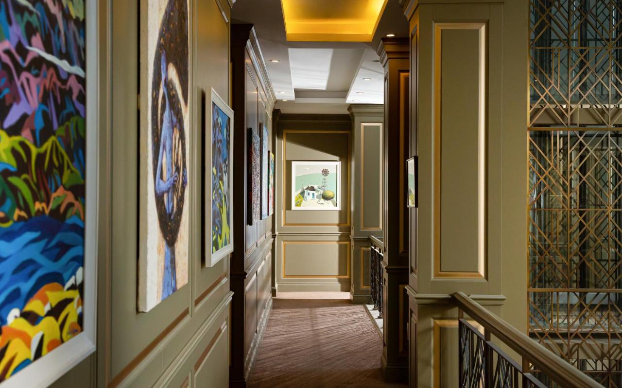 Art Gallery Hotel 4*, фото 10