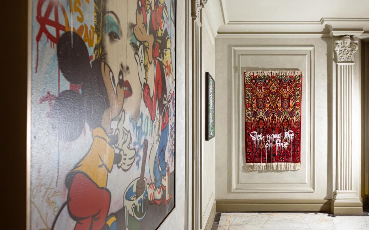 Art Gallery Hotel 4*, фото 12