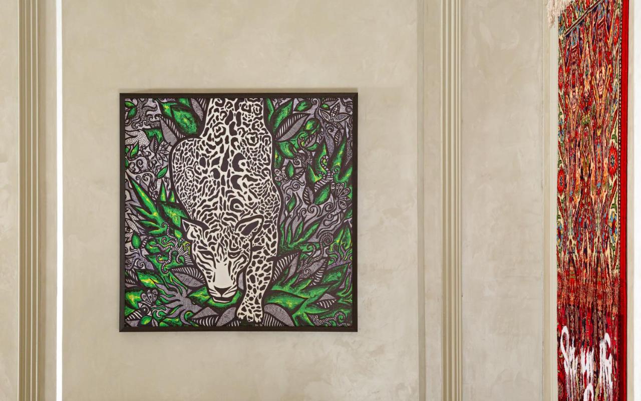 Art Gallery Hotel 4*, фото 15