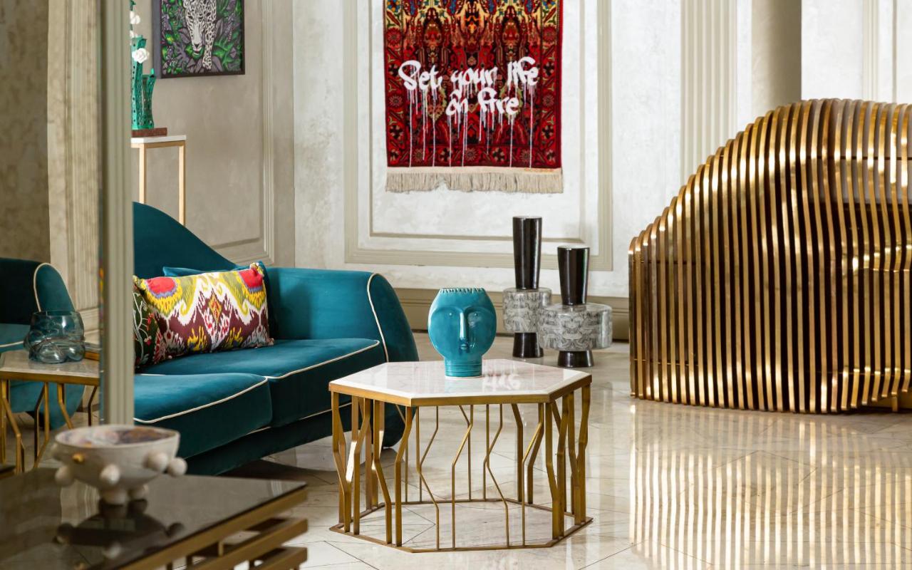 Art Gallery Hotel 4*, фото 16