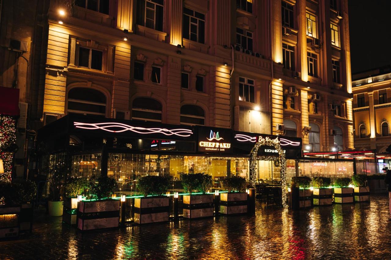 Baku Center inn 1*, фото 6