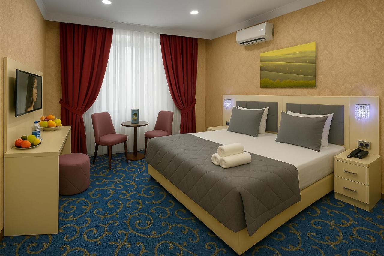 Baku Center inn 1*, фото 10