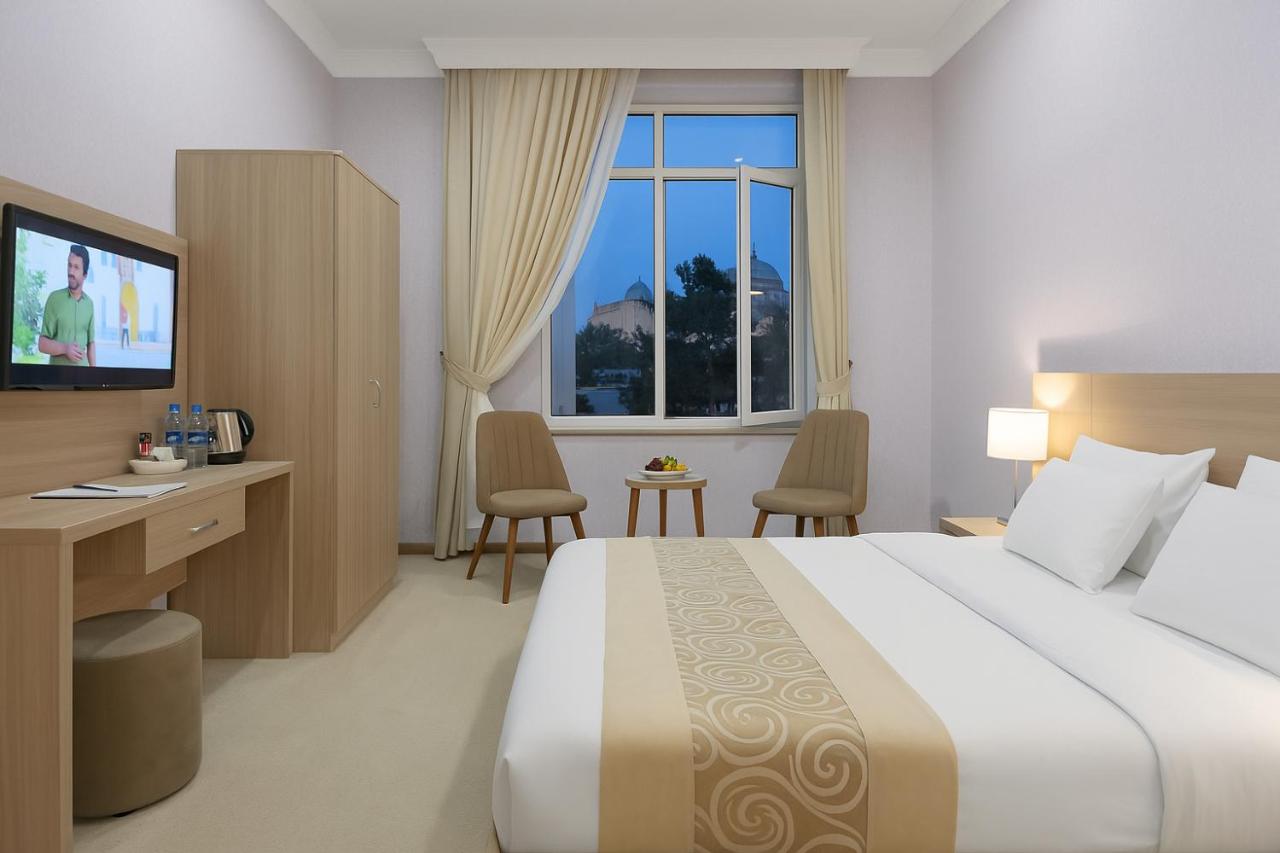 Baku Center inn 1*, фото 13