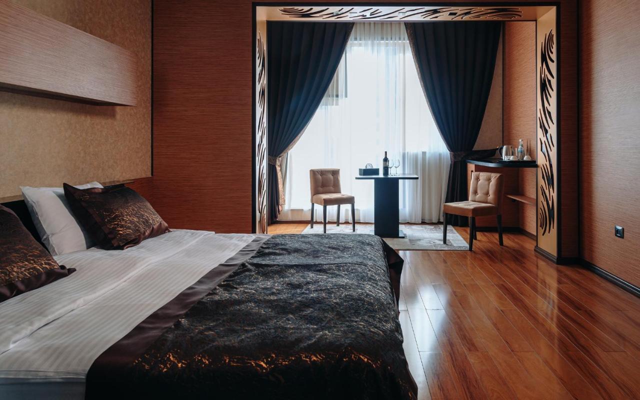 Bayil Inn Hotel 3*