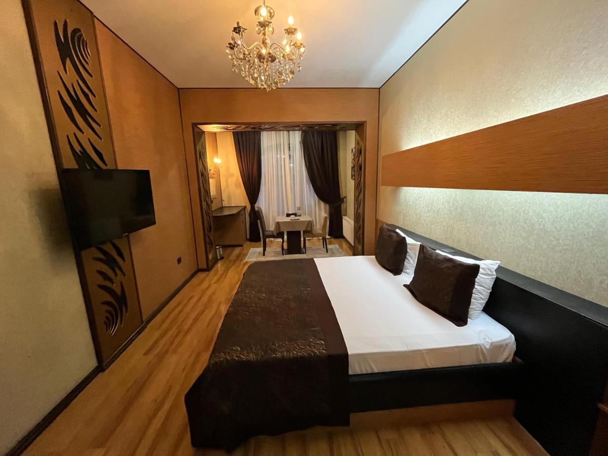 Bayil Inn Hotel 3*, фото 7