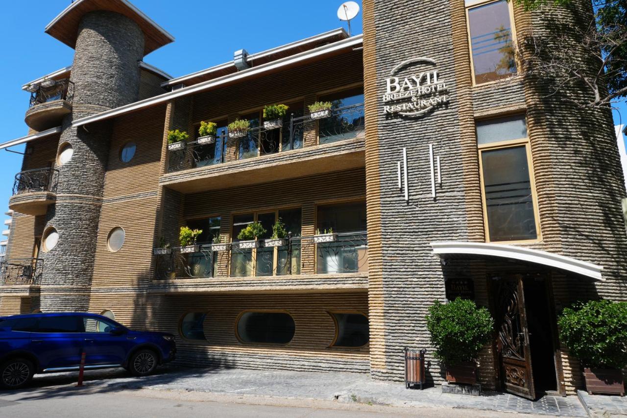 Bayil Inn Hotel 3*, фото 9