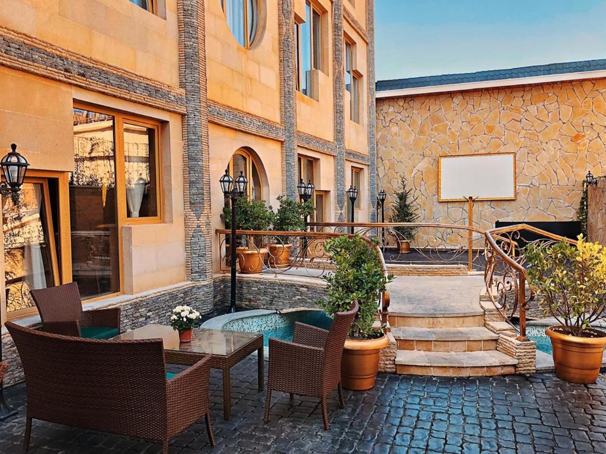 Bayil Inn Hotel 3*, фото 12