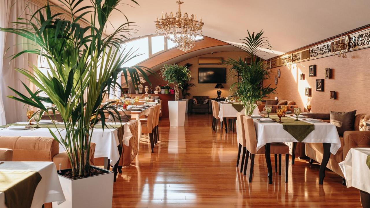 Bayil Inn Hotel 3*, фото 13