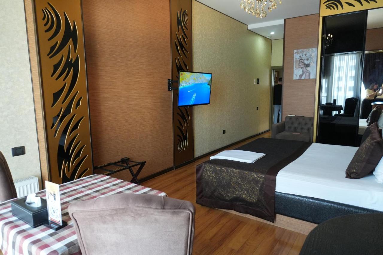 Bayil Inn Hotel 3*, фото 14