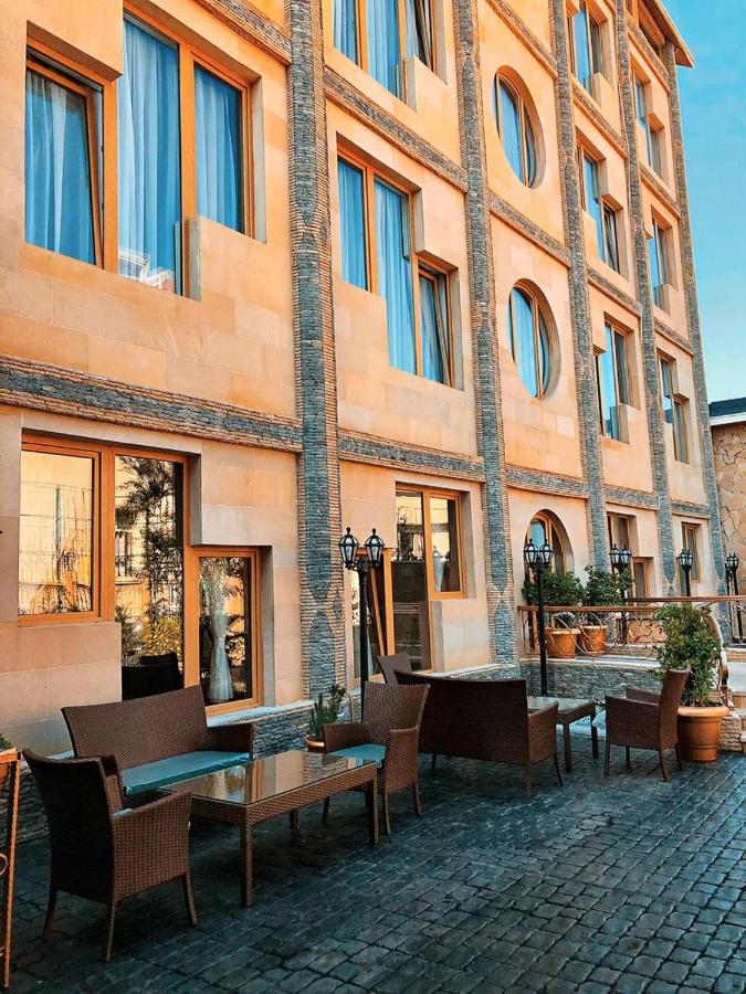 Bayil Inn Hotel 3*, фото 15