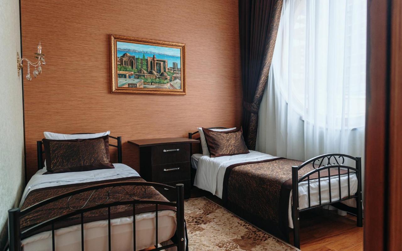 Bayil Inn Hotel 3*, фото 16