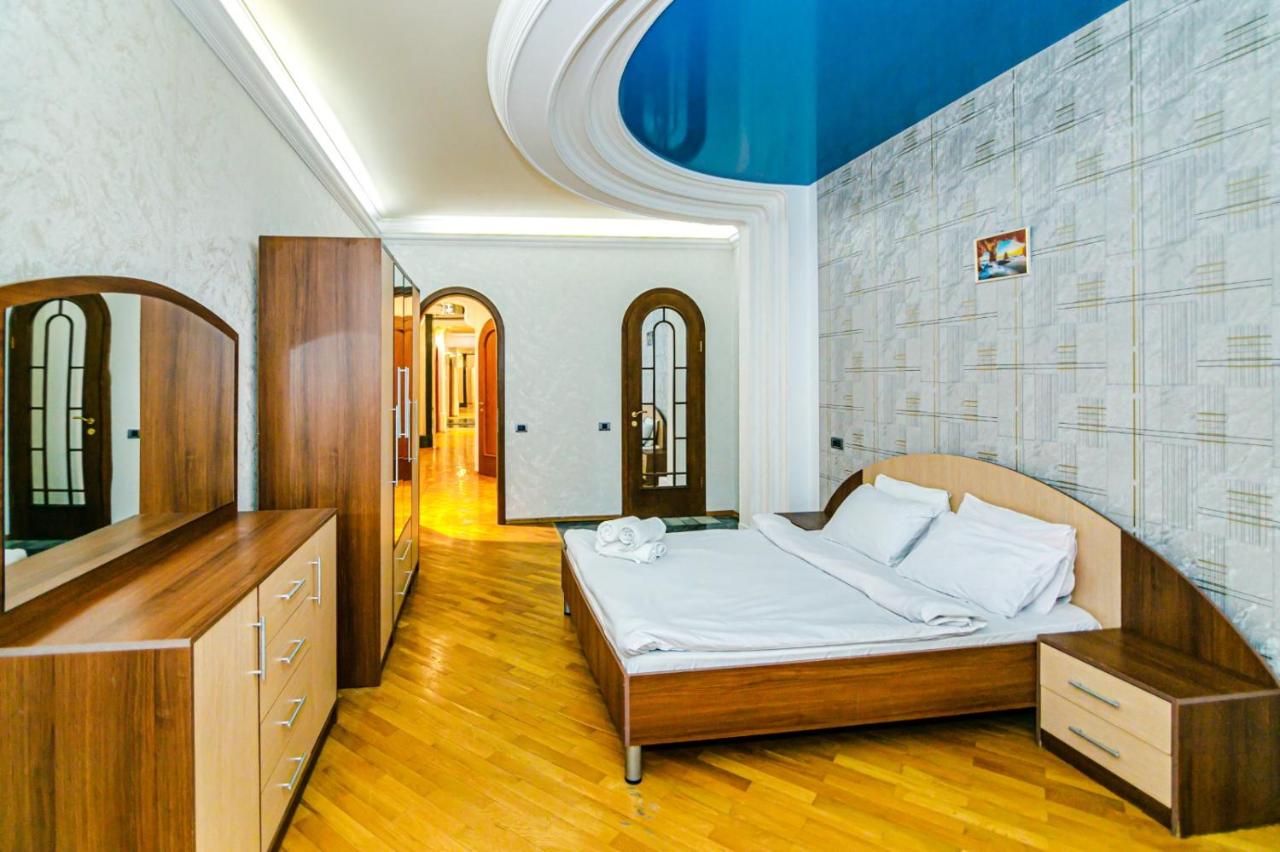 Caspian Ulduz Hotel 3*