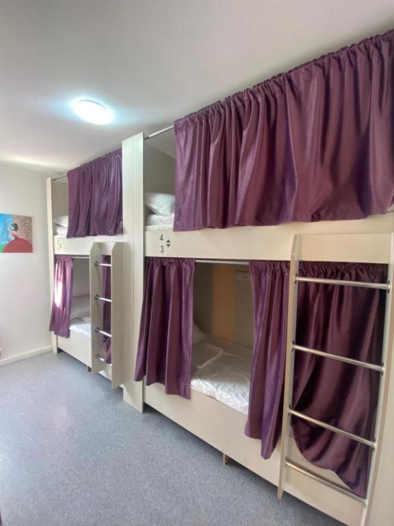 Central Baku Hotel 3*