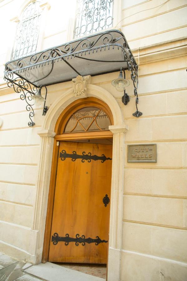 City Walls Hotel 2*, фото 7