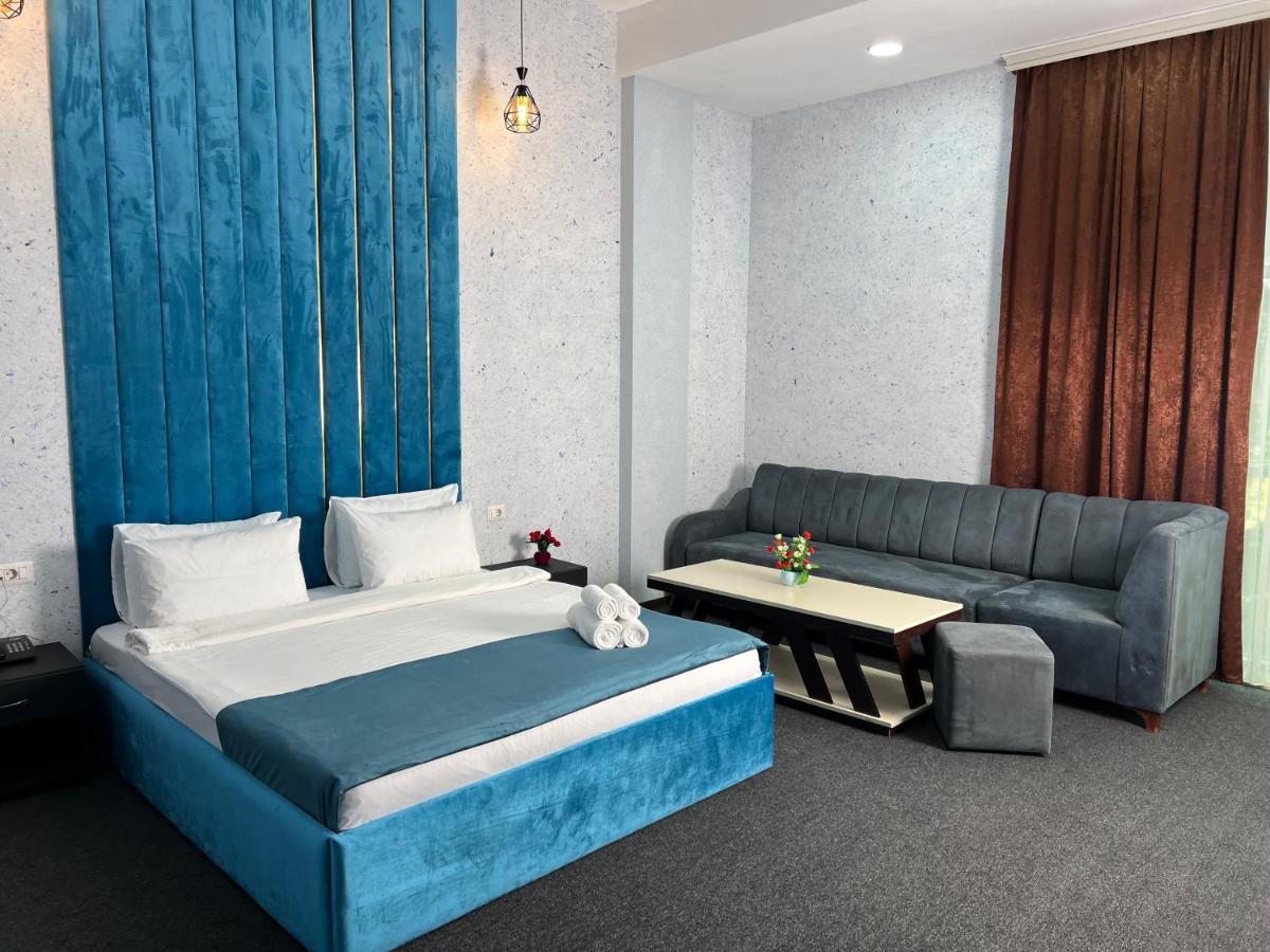 Continental Hotel 4*, фото 12