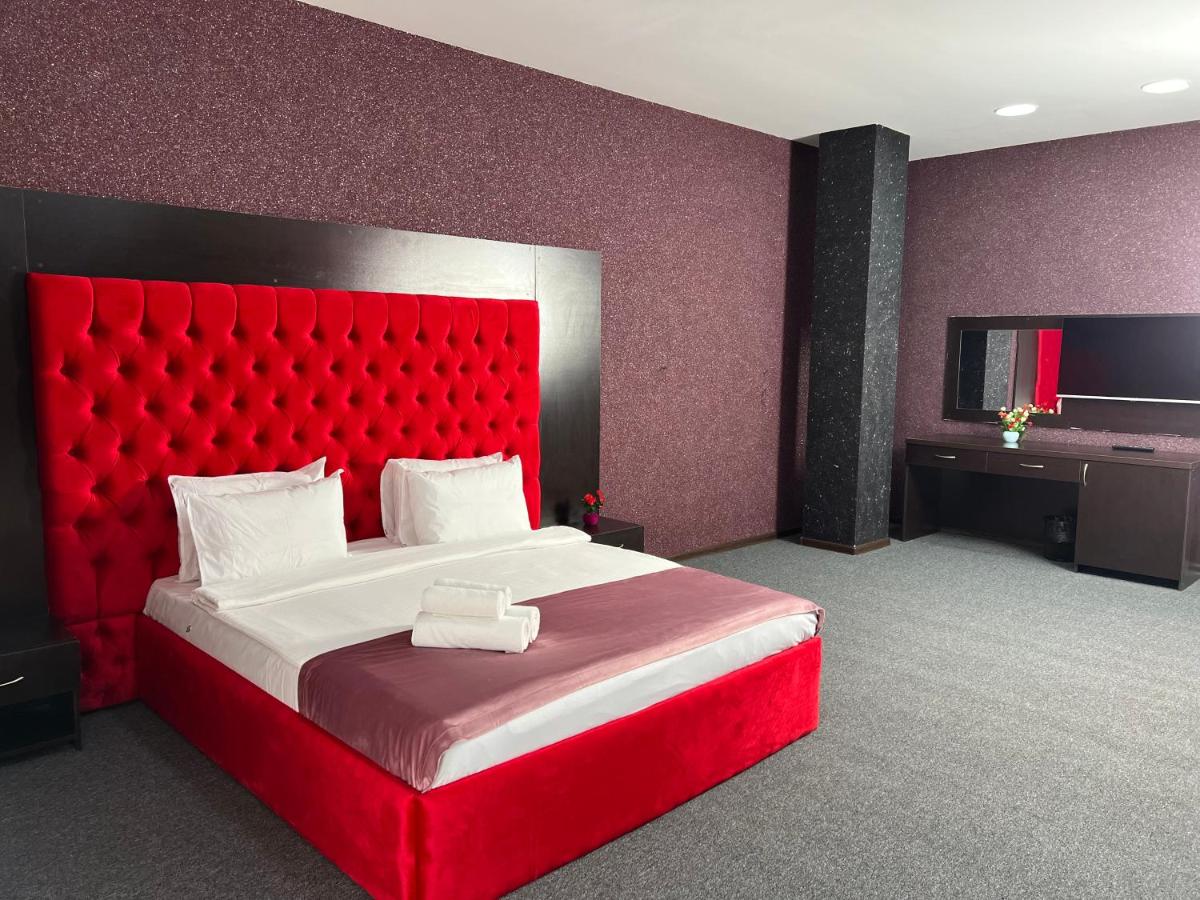 Continental Hotel 4*, фото 15