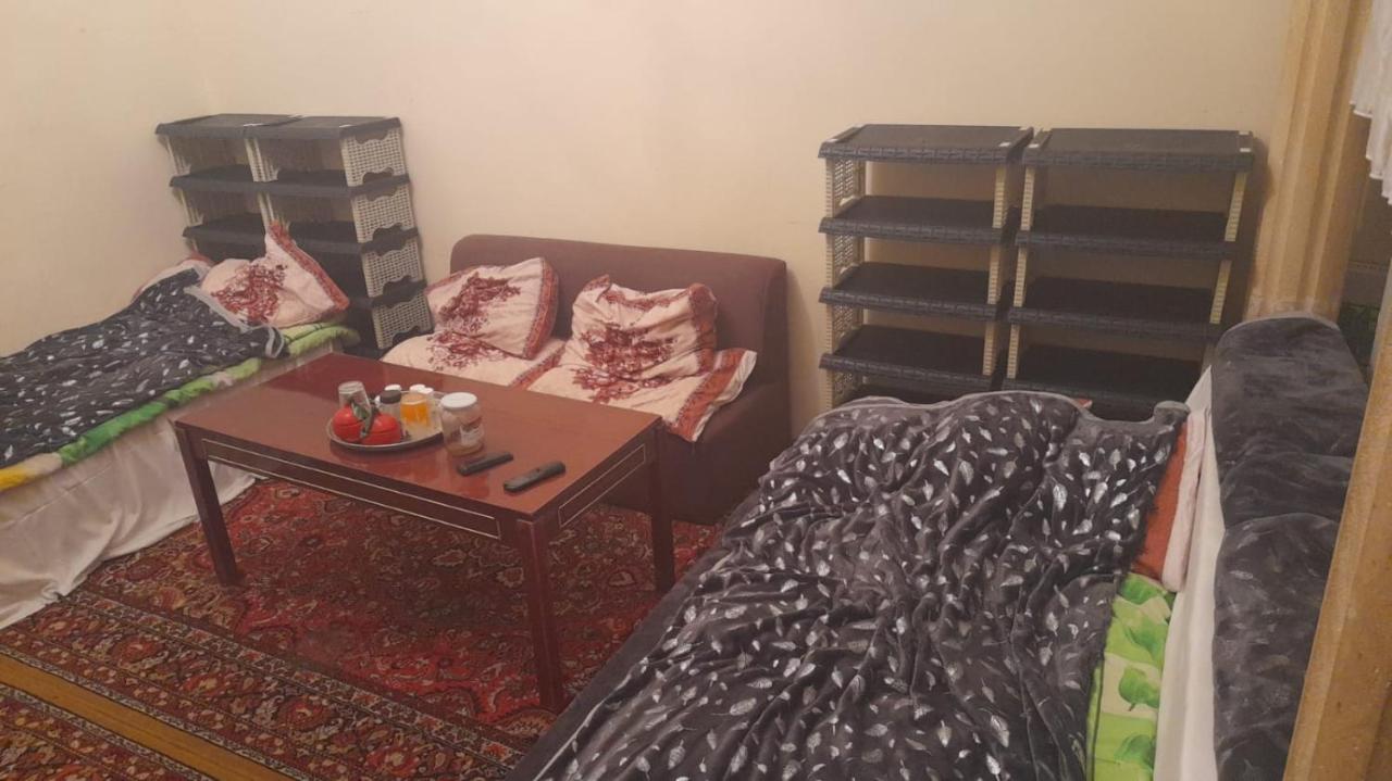 D&J Old City Hotel 3*