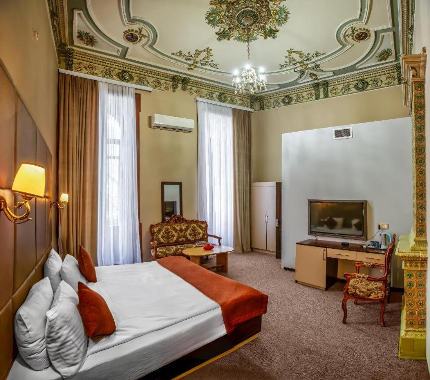 Deniz Inn Boutique Hotel 3*