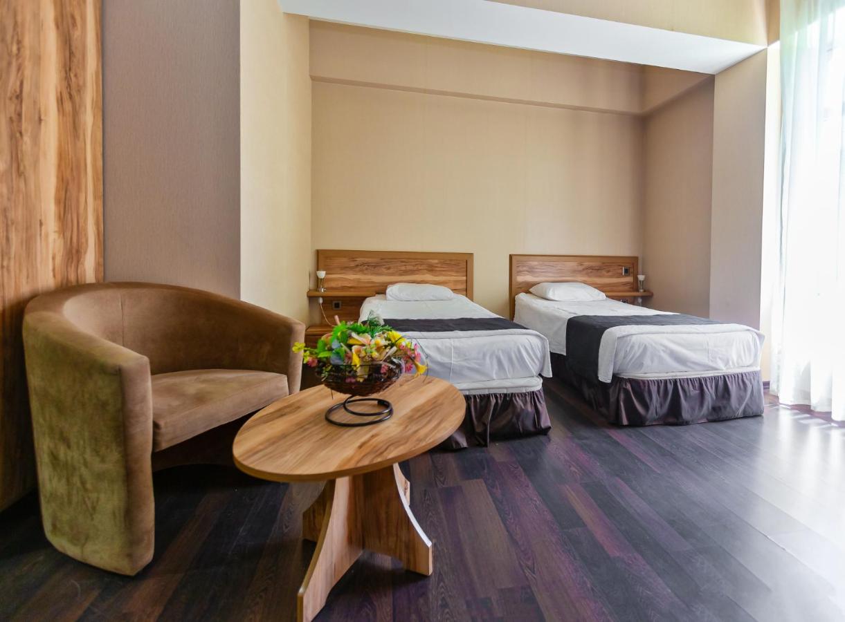 Diplomat Hotel Baku 2*, фото 3