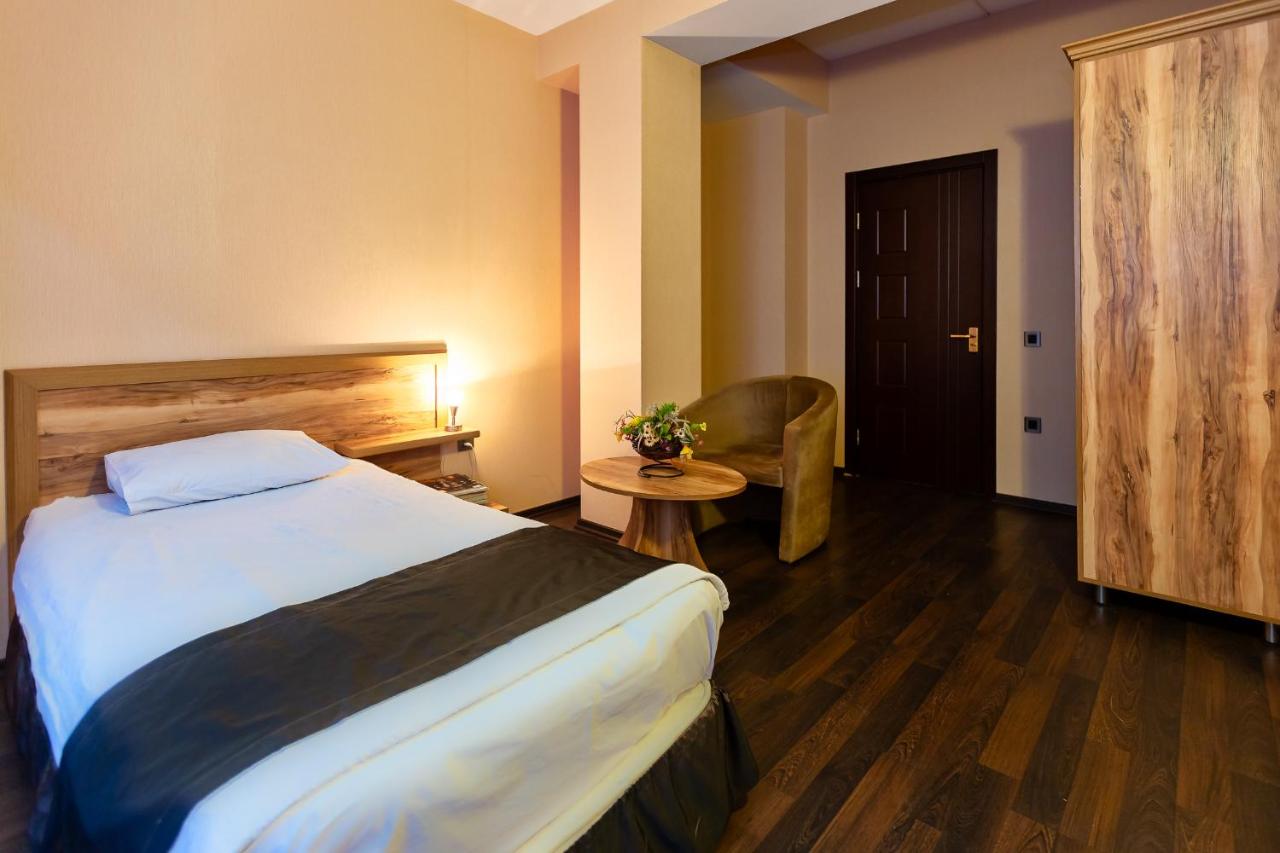 Diplomat Hotel Baku 2*, фото 6