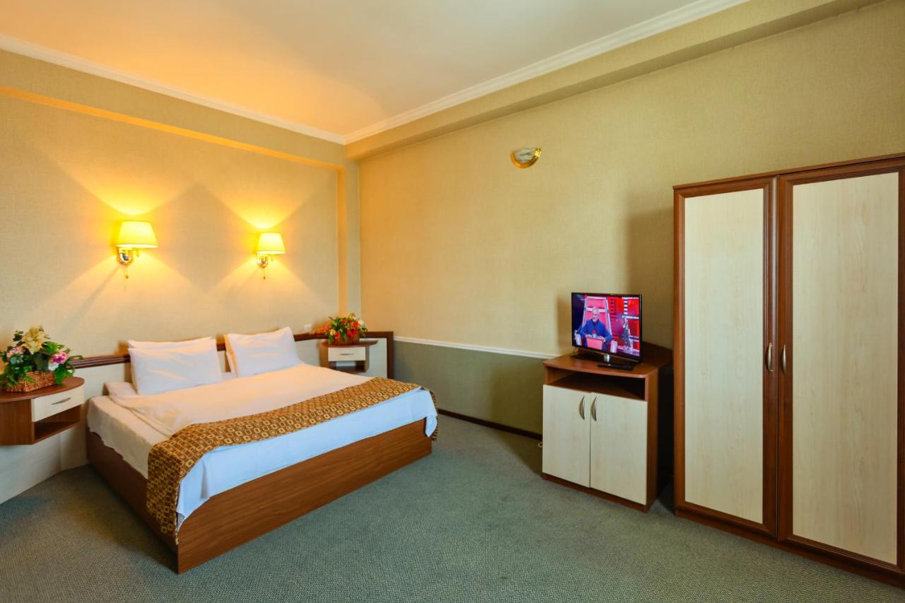 Diplomat Hotel Baku 2*, фото 8