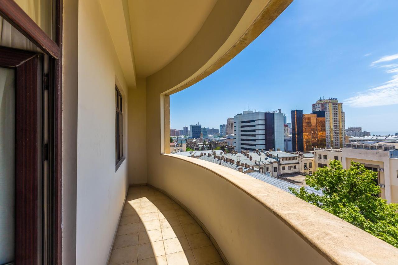 Diplomat Hotel Baku 2*, фото 10