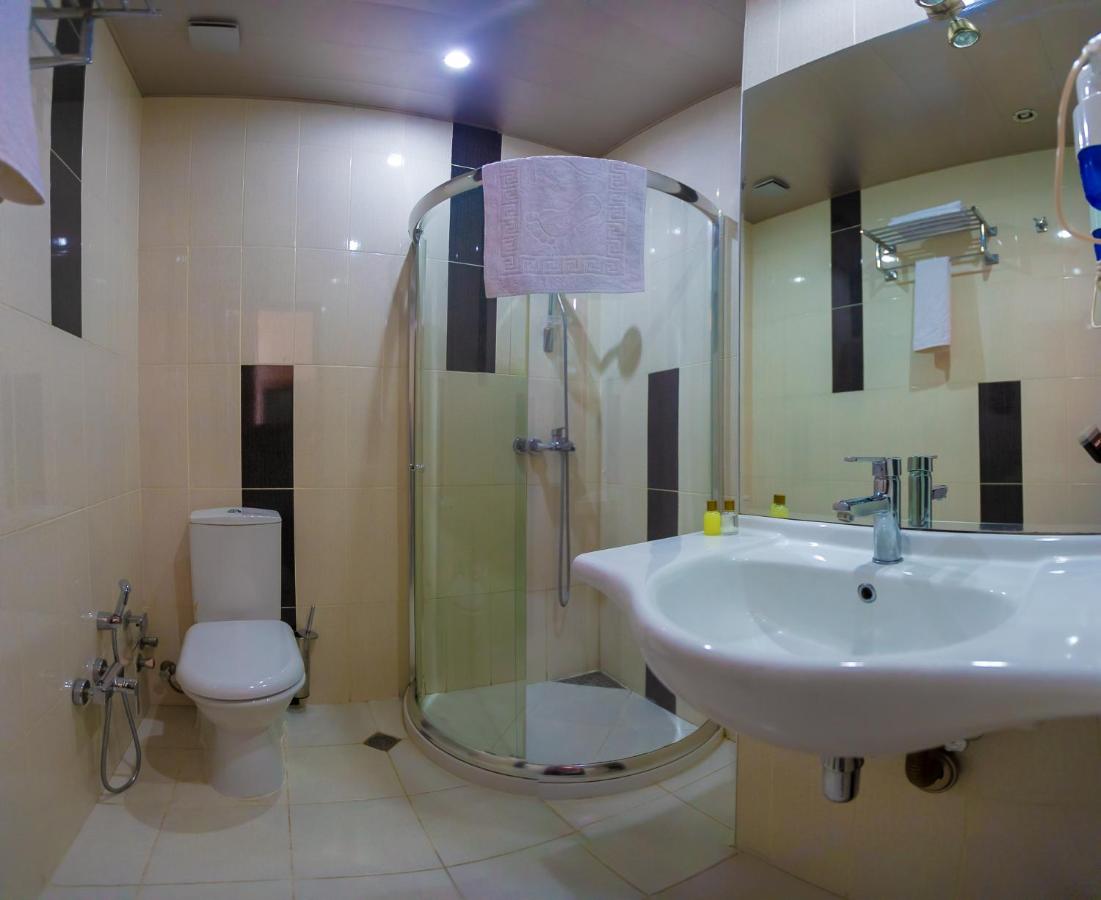 Diplomat Hotel Baku 2*, фото 13