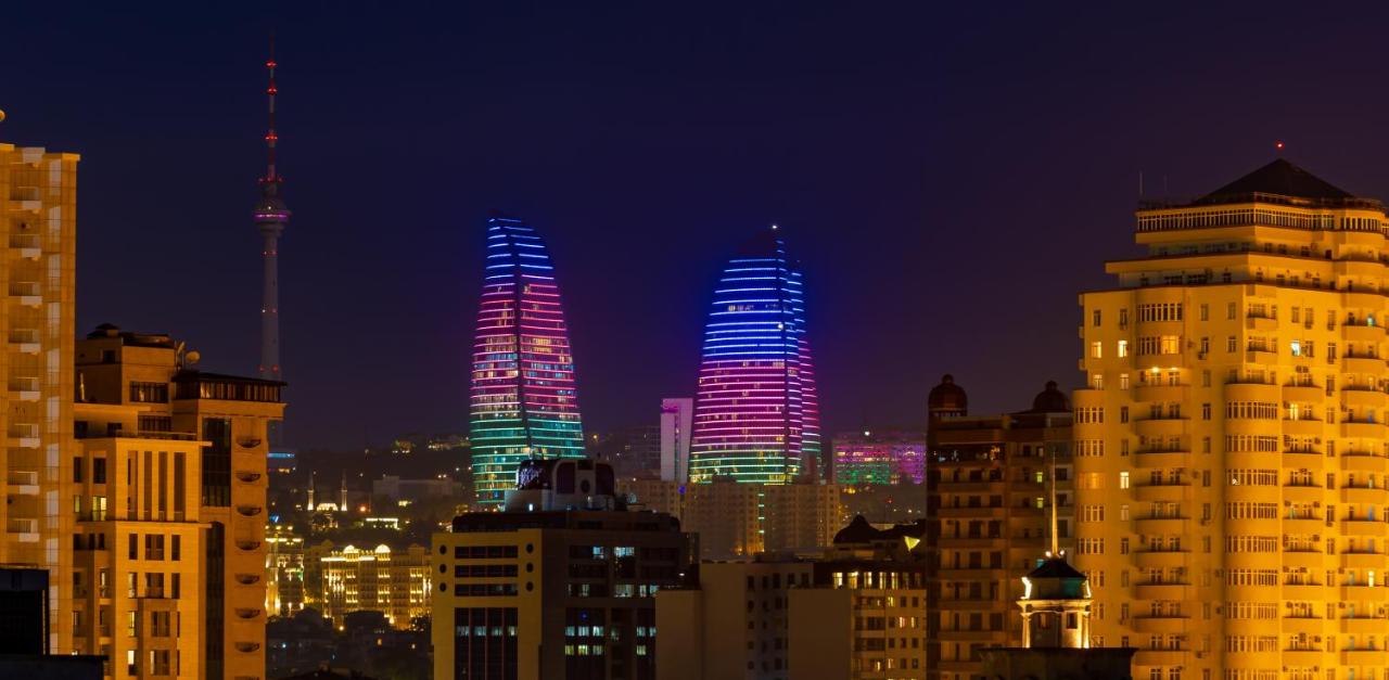 Diplomat Hotel Baku 2*, фото 16