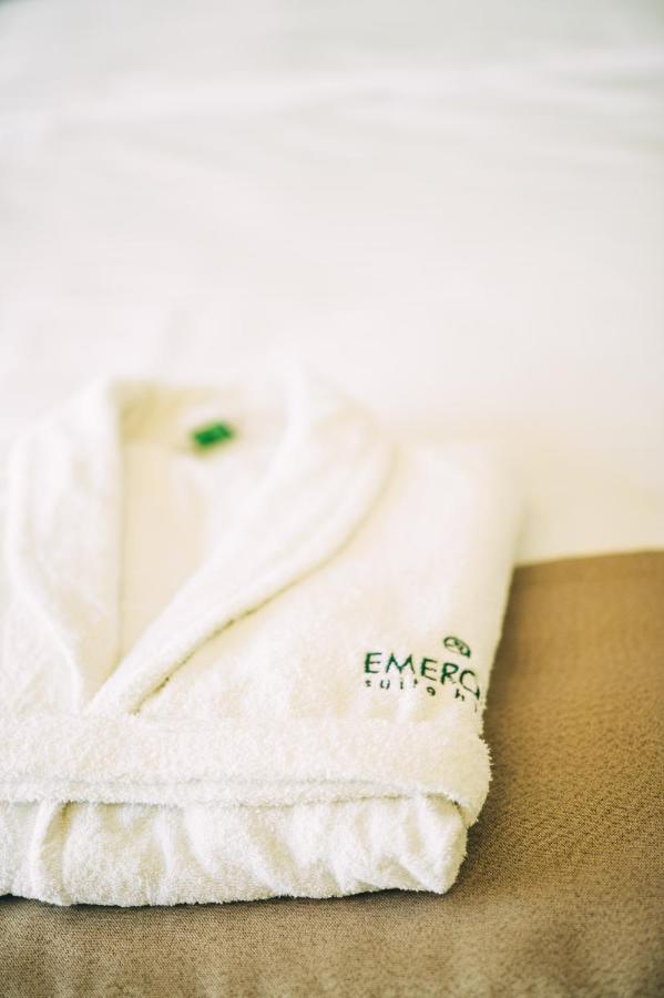 Emerald Suite Hotel 3*, фото 2