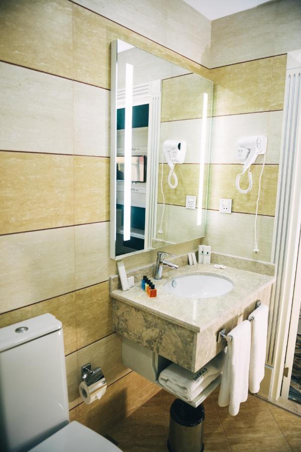 Emerald Suite Hotel 3*, фото 4
