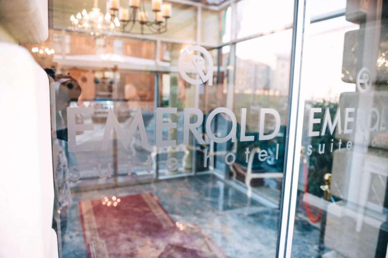 Emerald Suite Hotel 3*, фото 11