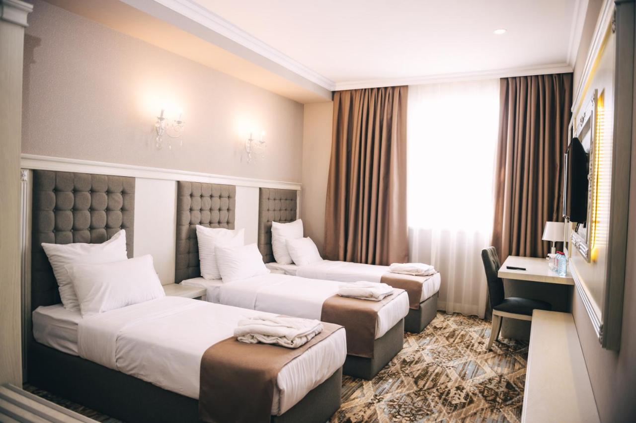 Emerald Suite Hotel 3*, фото 13