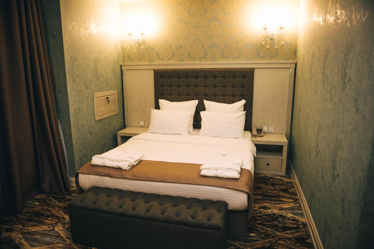 Emerald Suite Hotel 3*, фото 15