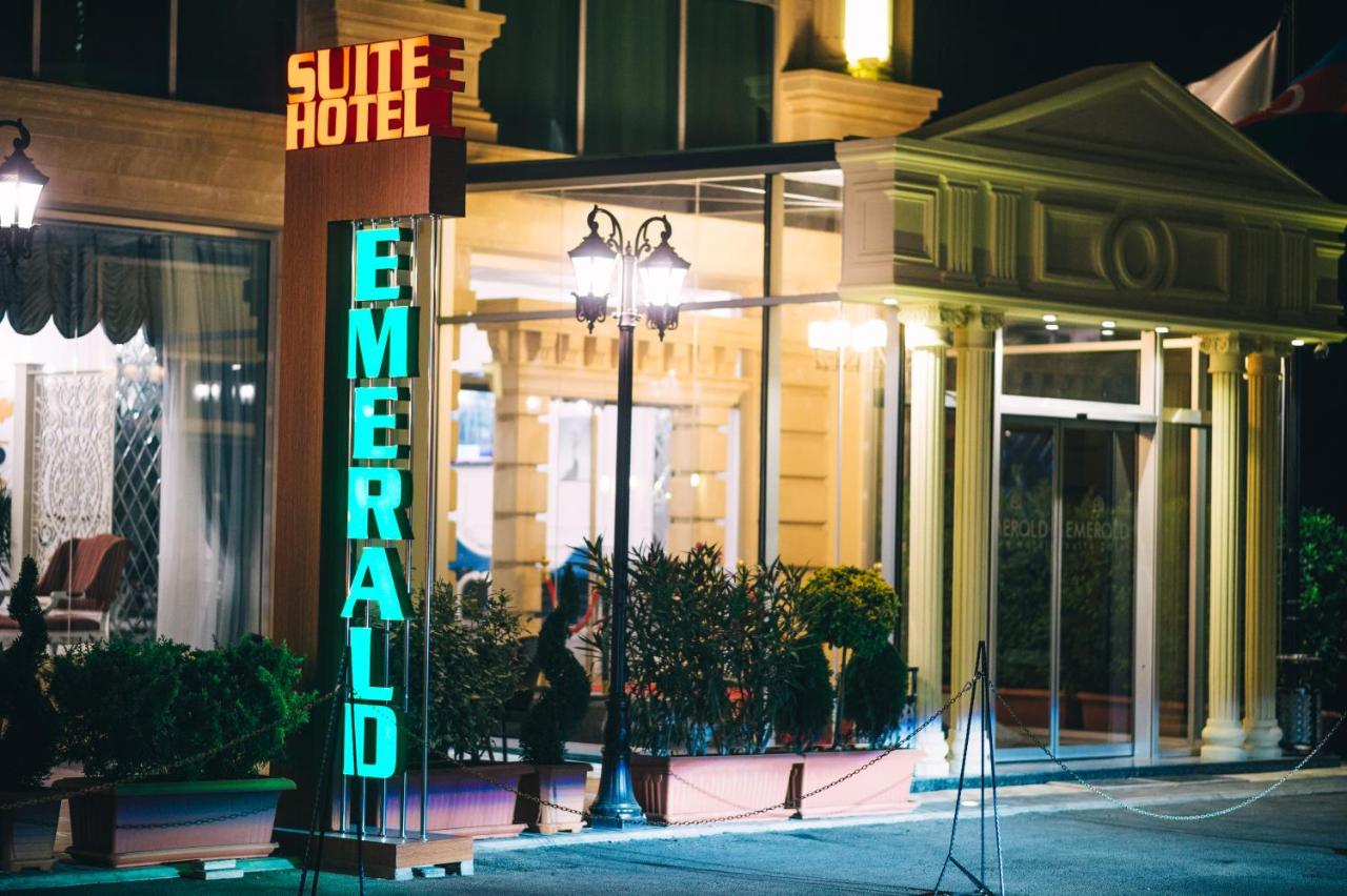 Emerald Suite Hotel 3*, фото 16