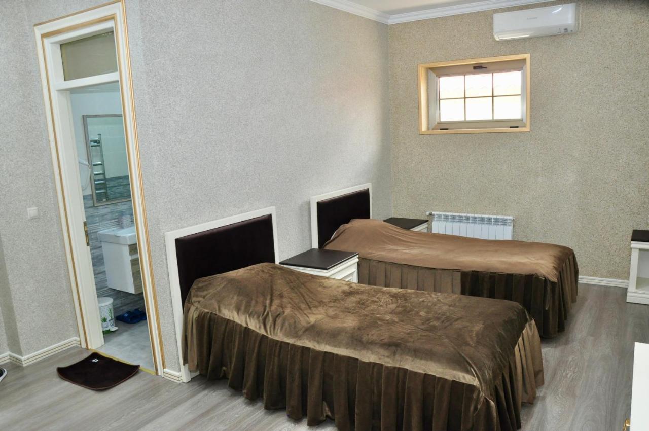 Essam Deluxe Hotel 5*
