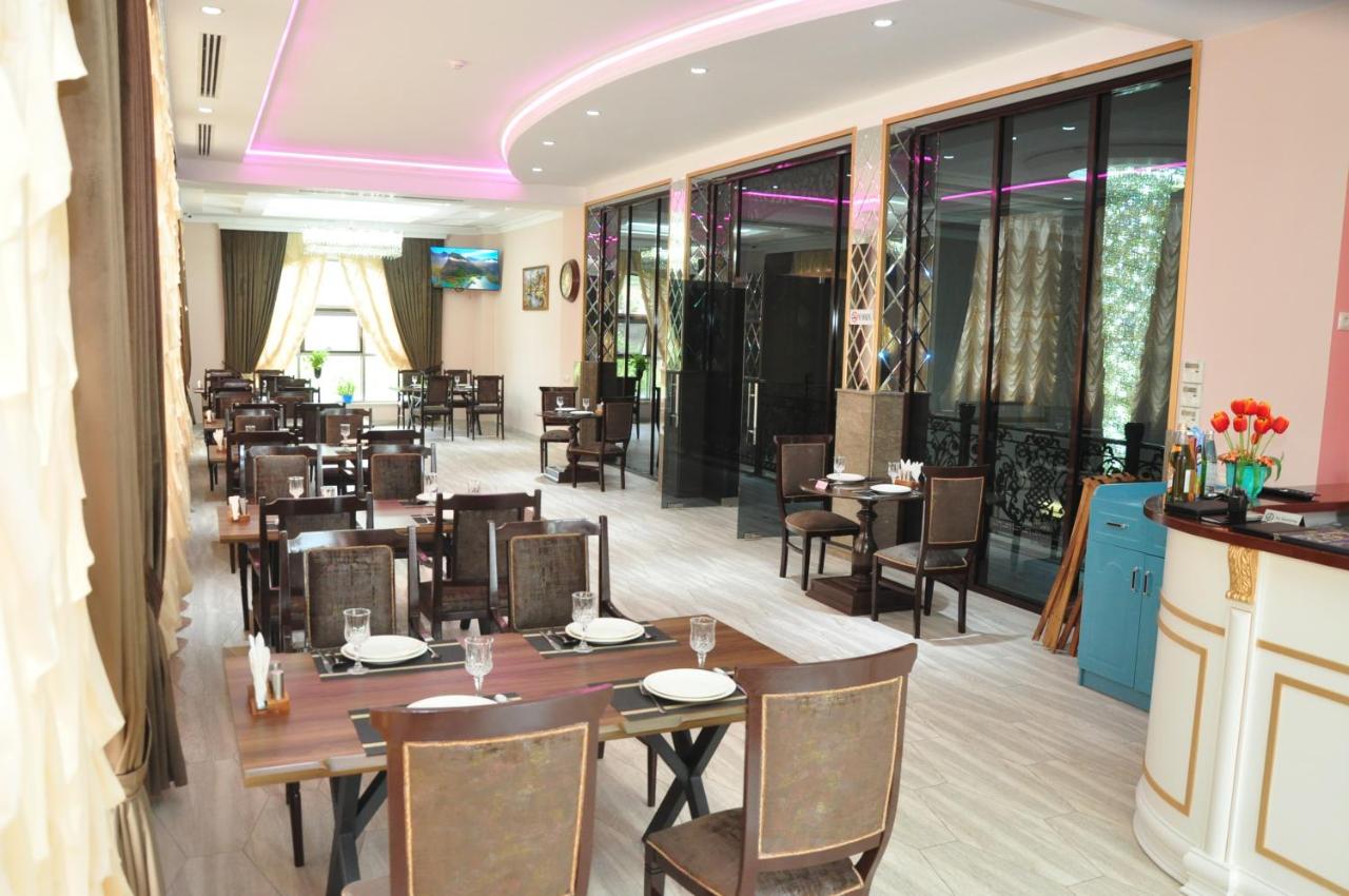 Essam Deluxe Hotel 5*, фото 6
