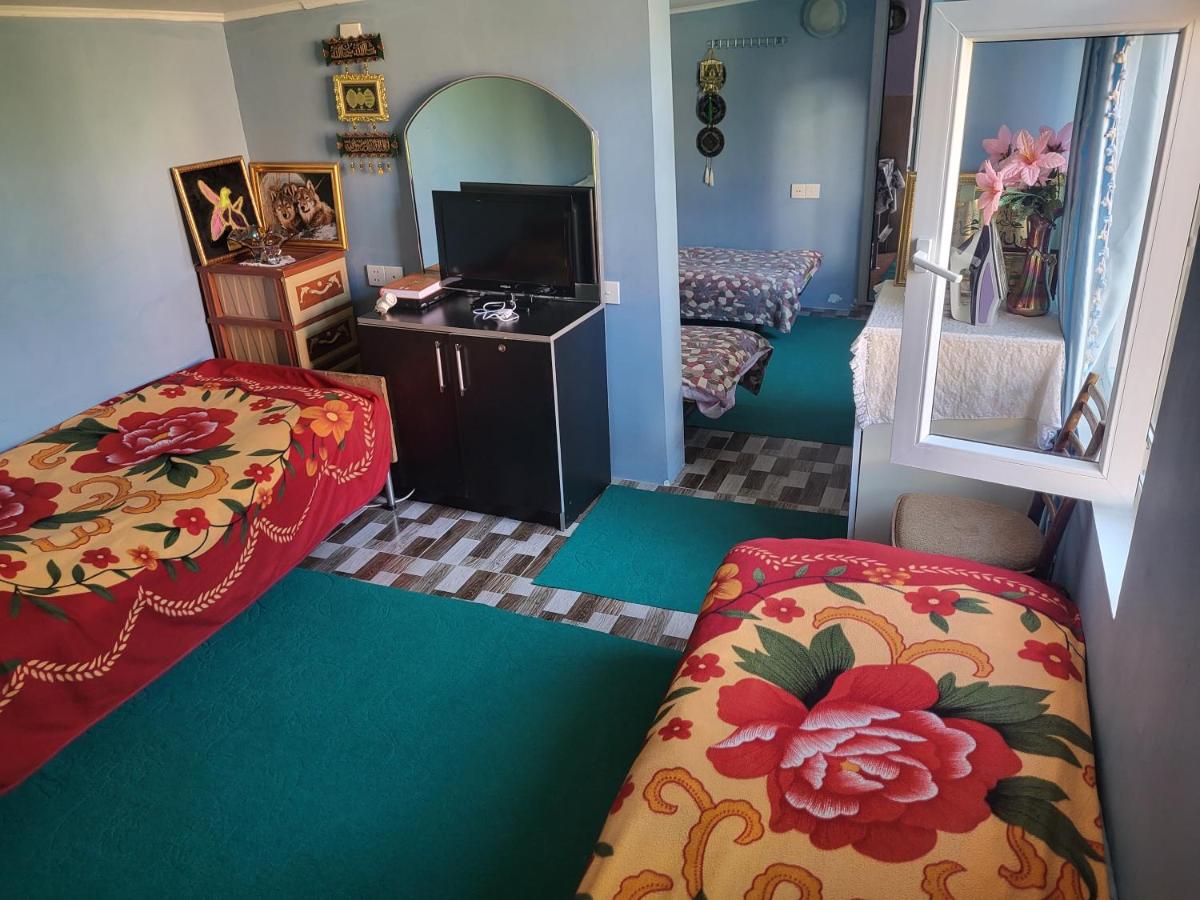 Garden Villa Hotel 2*