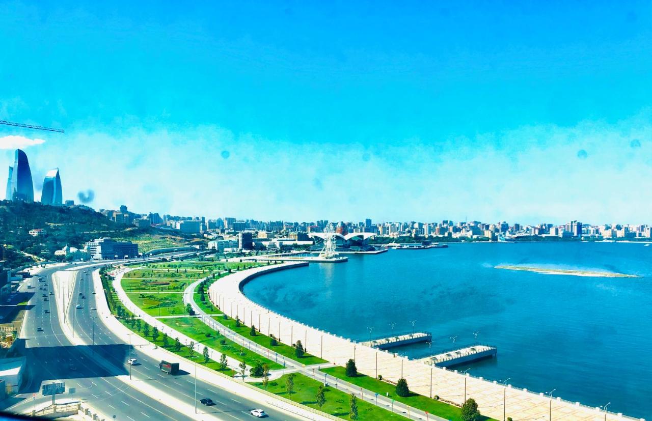 Golden Coast Hotel Baku 5*, фото 8