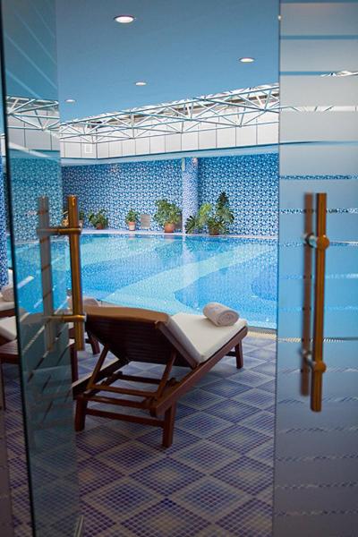 Golden Coast Hotel Baku 5*, фото 11