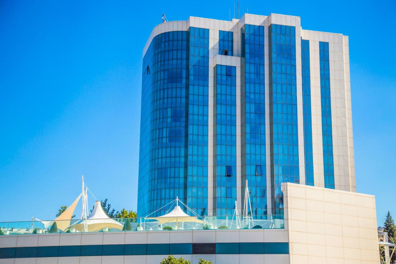 Golden Coast Hotel Baku 5*, фото 13