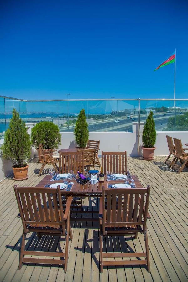Golden Coast Hotel Baku 5*, фото 14